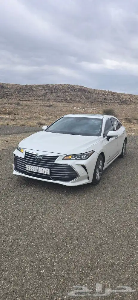 افالون لمتد 2022 11