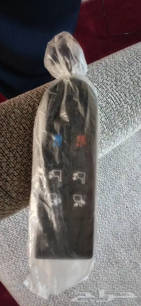 كرسي كنبة استرخاء متحركة بالكهرباء 6