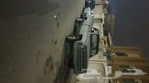 جي ام سي دبل موديل 1980 7