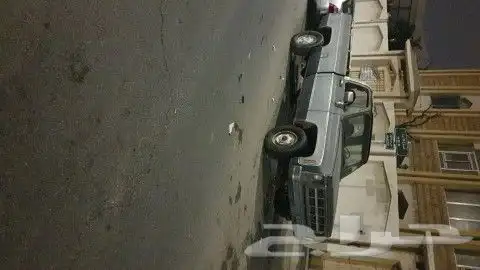 جي ام سي دبل موديل 1980 8