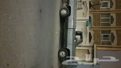 جي ام سي دبل موديل 1980 6