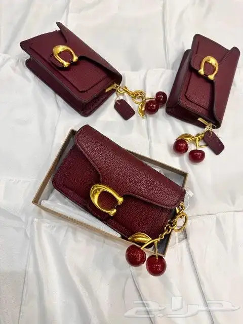 شنط ماركات جمله وتفرقه للطلب والاستفسار واتس 0