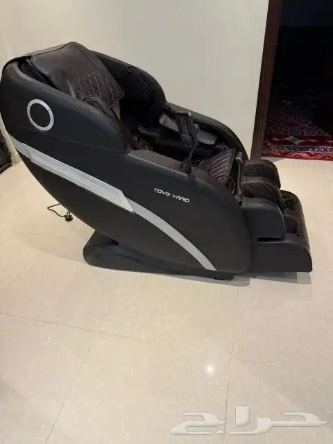 كرسي مساج 4دي كمية محدودة جدا بسعر رمزي 4