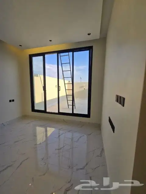 دوبلكس مساحة 225متر 5