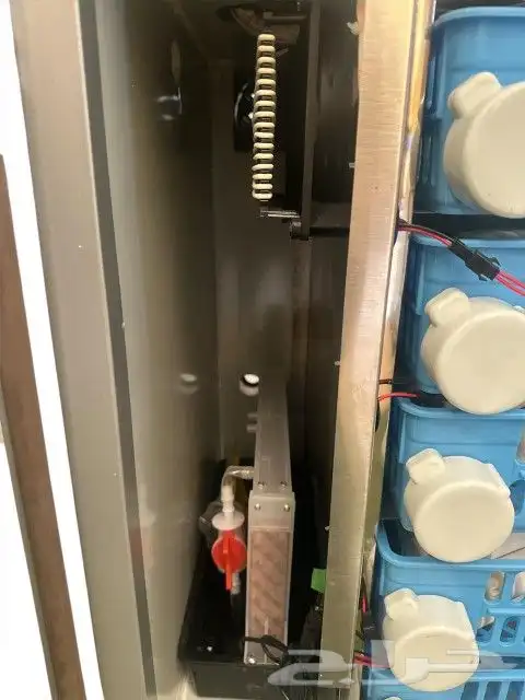 فقاسات نظام القريه نظام تبريد فل اتوماتيك مع شحن مجاني 1