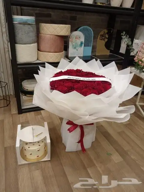 محل هدايا ورد خميس مشيط أبها احد رفيده الواديين 4