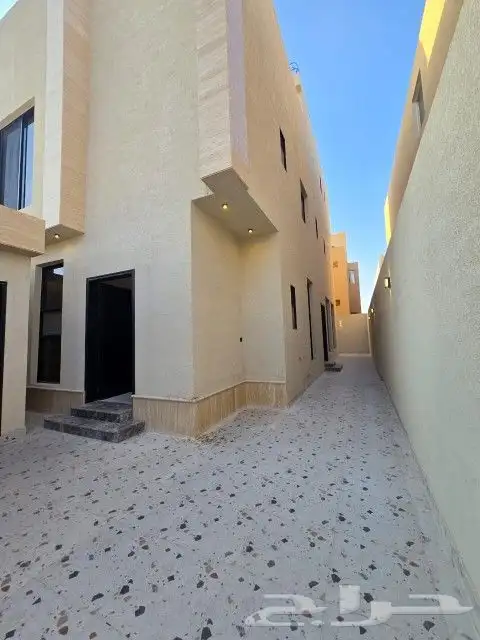 دوبلكس مساحة 225متر 1