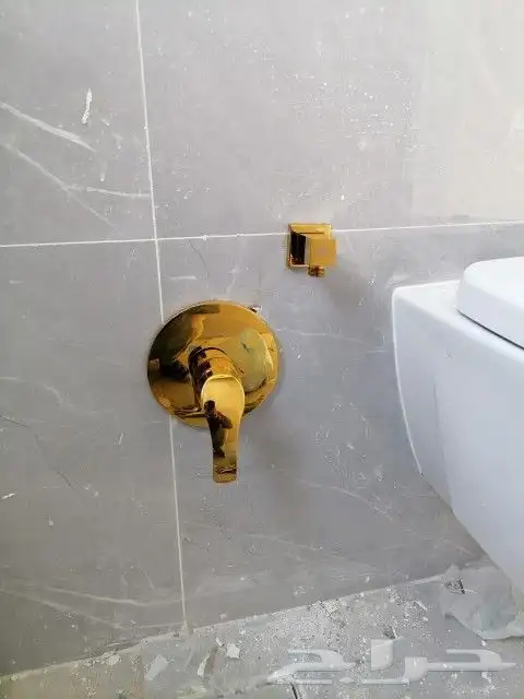 سباك تأسيس وتشطيب وصيانه جميع أعمال السباكه 4