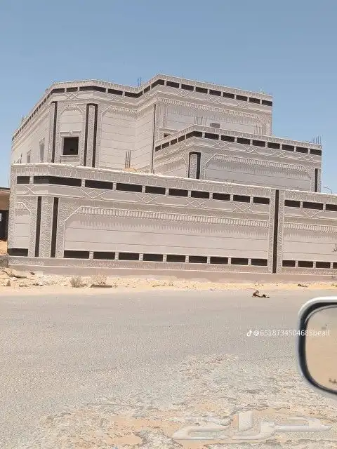 لياسه ملونه وكسر رخام 6