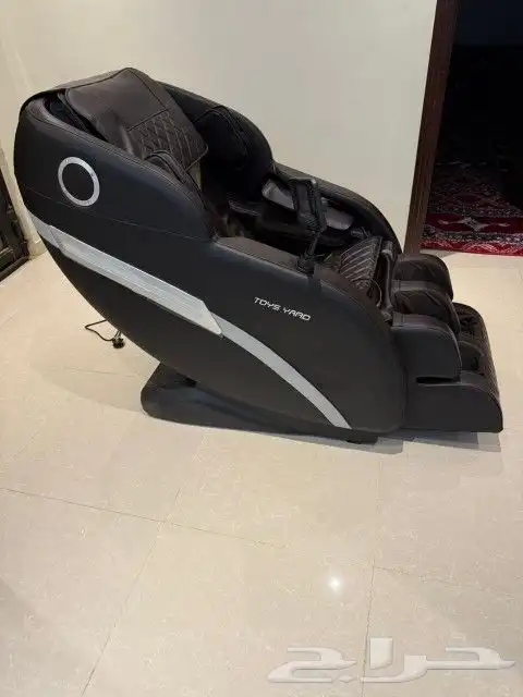 كرسي مساج 4دي كمية محدودة جدا بسعر رمزي 2