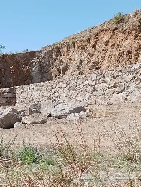 بوكلين خجر جدار أفغاني 3
