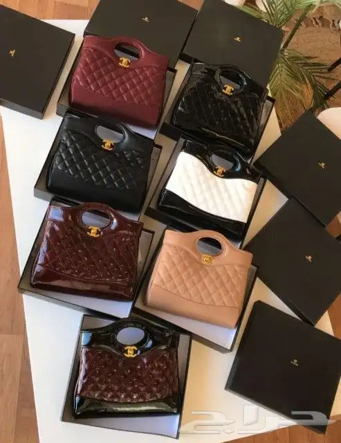 شنط ماركات جمله وتفرقه للطلب والاستفسار واتس 5