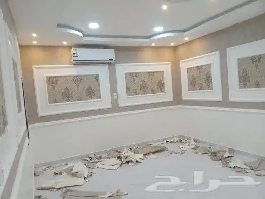 كهربائي وسباك متواجد في الدمام 2