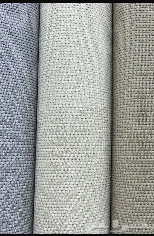 موكيت بلاستيك زراعي 14