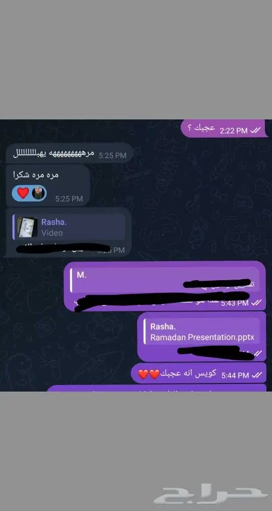 تصميم عروض بوربوينت لجميع الأغراض 7