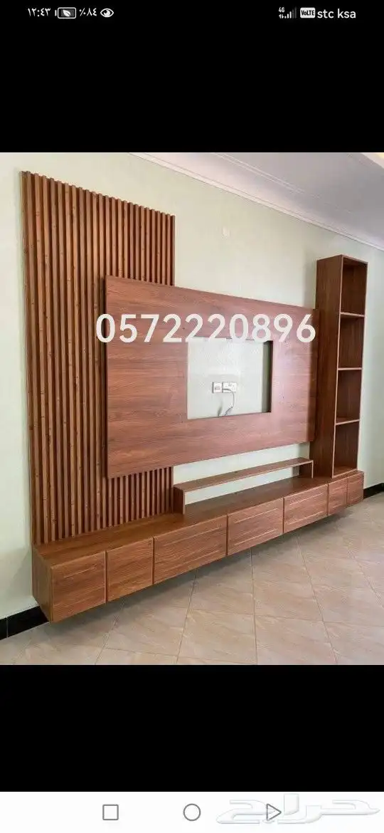 مقاولات عامه بنا ملاحق وترميم 9