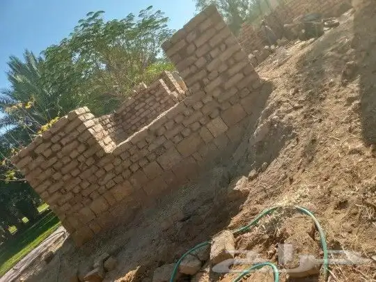 مقاول مستودعات وشبوك وبنا تراثي 2