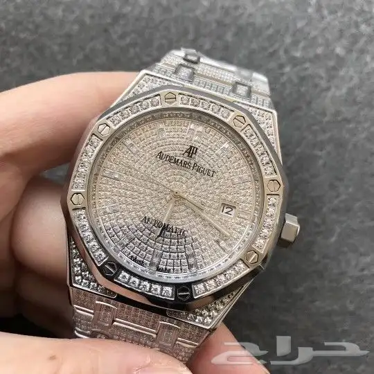 اوديمار بياجيه 5