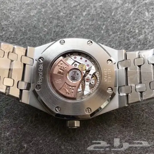 اوديمار بياجيه 4