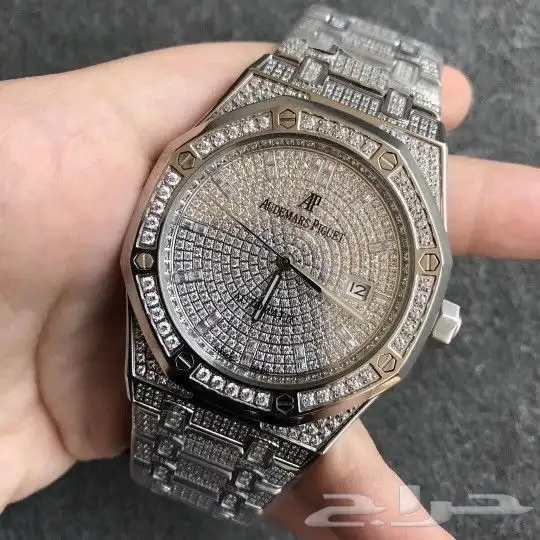 اوديمار بياجيه 2