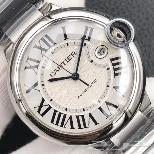 كارتير رجالي 4