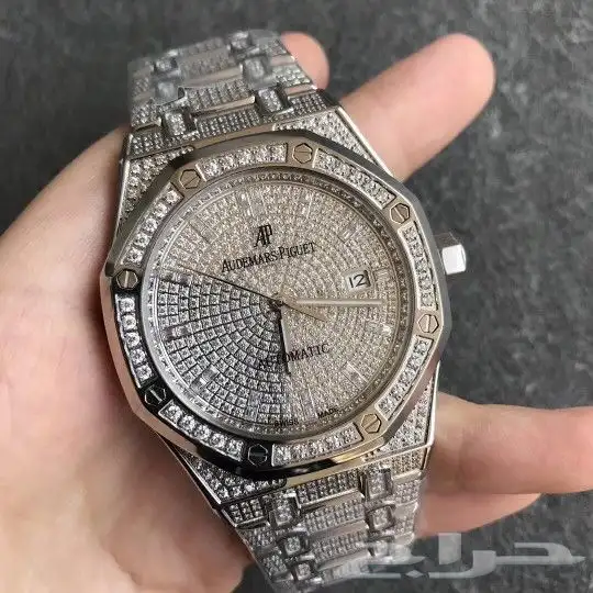 اوديمار بياجيه 0