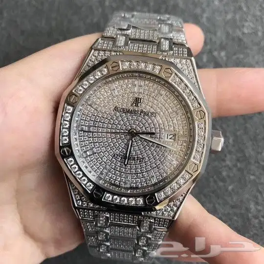 اوديمار بياجيه 1