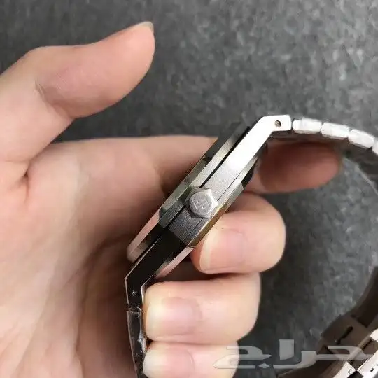 اوديمار بياجيه 6