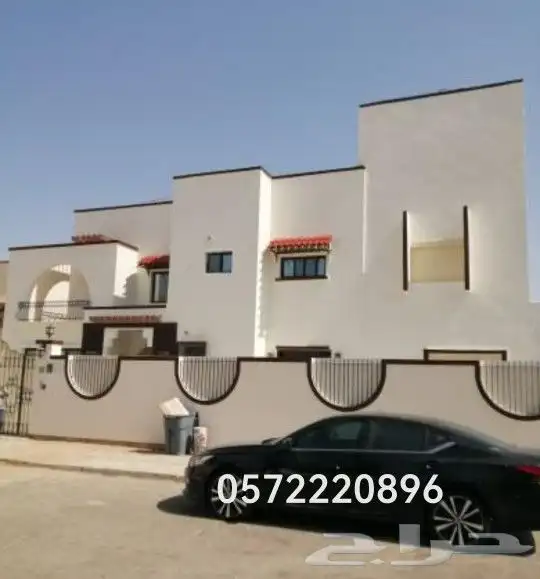 مقاولات عامه بنا ملاحق وترميم 13