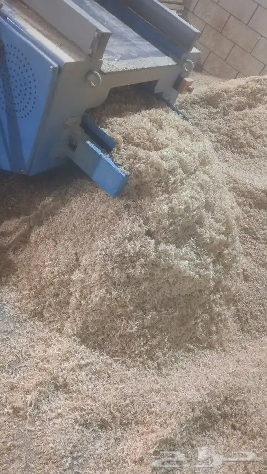 نشاره خشب نضيفه بجوده عاليه 3