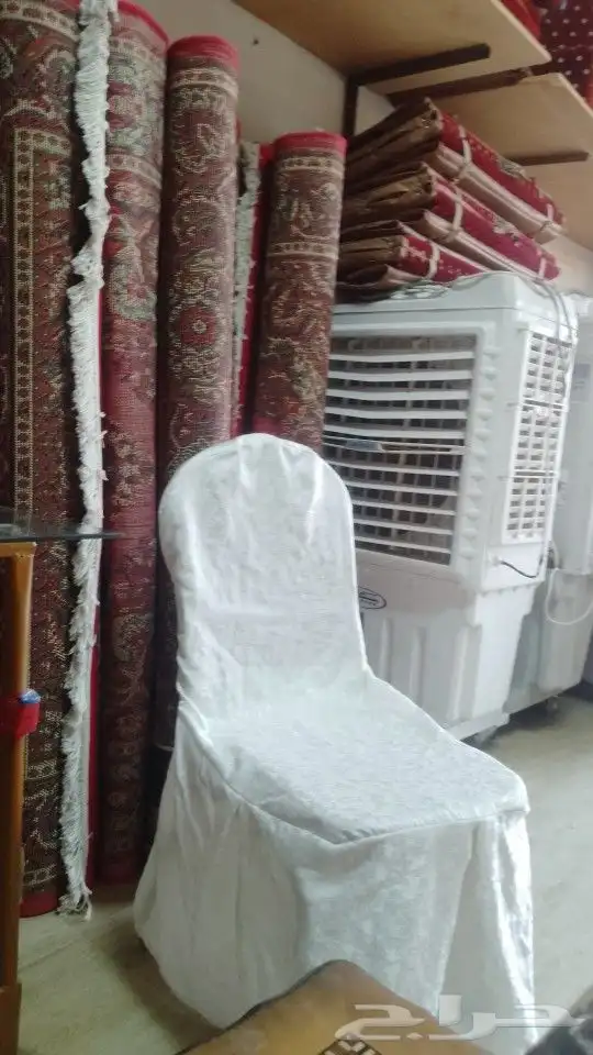 ليالي للحفلات المزاحميه 6