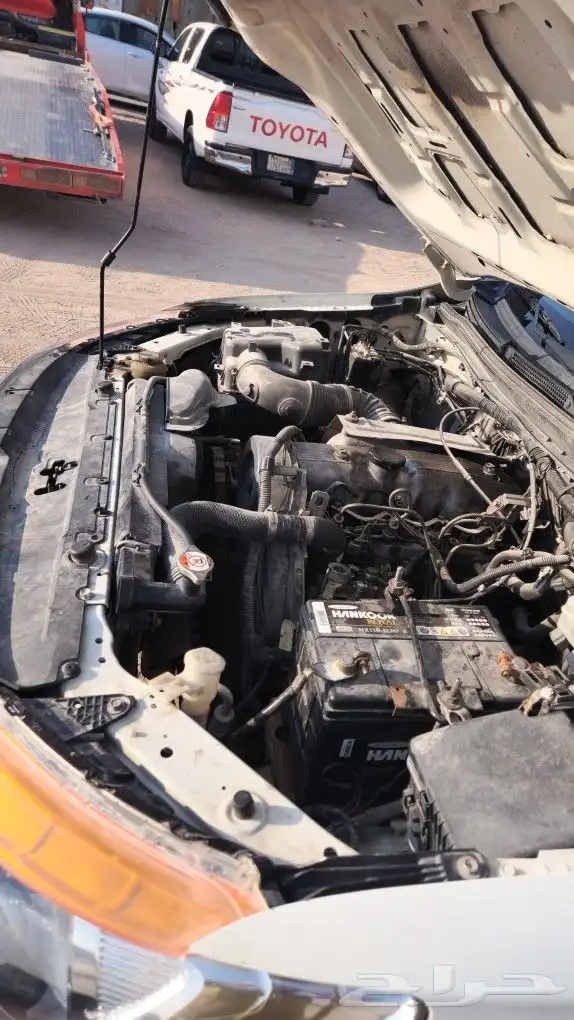 دوج رام فيات مستوبيشي l200 كاش اقساط تاجير 11