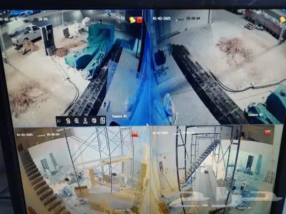 كمرات مراقبه بأسعار مناسبة 3