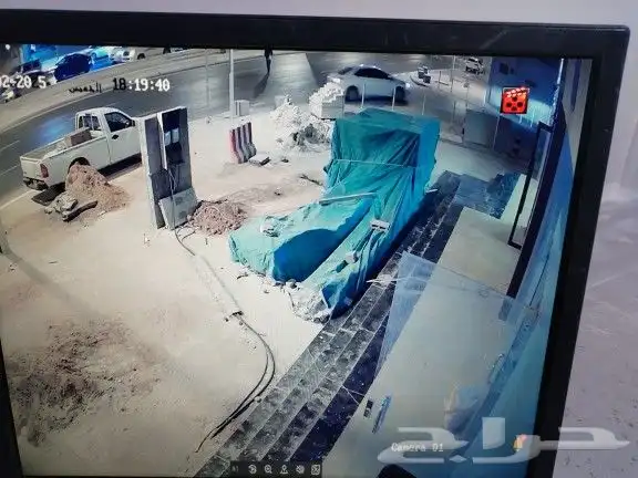 كمرات مراقبه بأسعار مناسبة 1