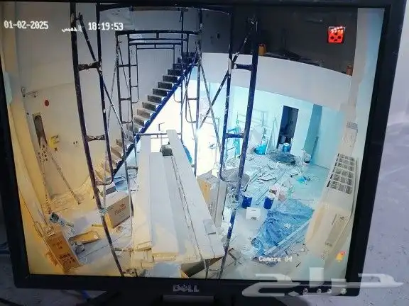 كمرات مراقبه بأسعار مناسبة 4