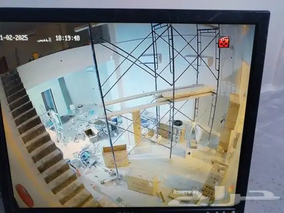 كمرات مراقبه بأسعار مناسبة 5