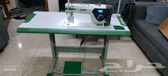 ماكينه جارى جديده كرتونه ممتازه 0