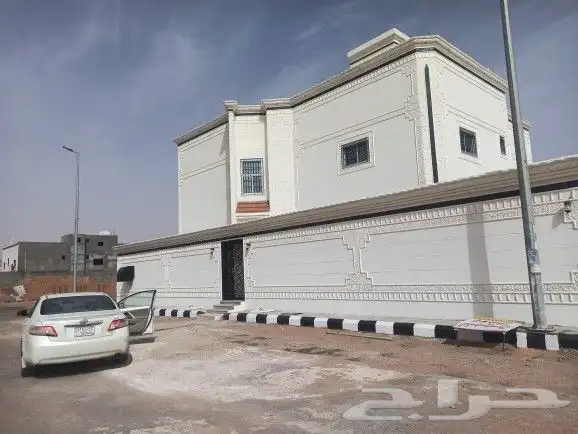 لياسه ملونه بديل الحجر الطبيعي نقشه خارجيه 6