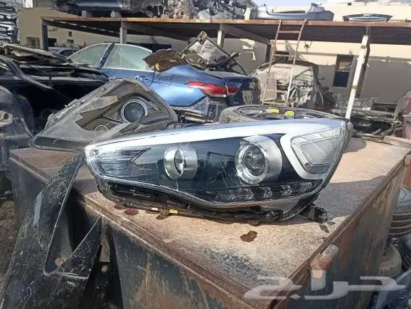 شمعه يسار كادينزا 2016 0