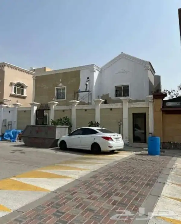 صباغ الجبيل الصناعية 0