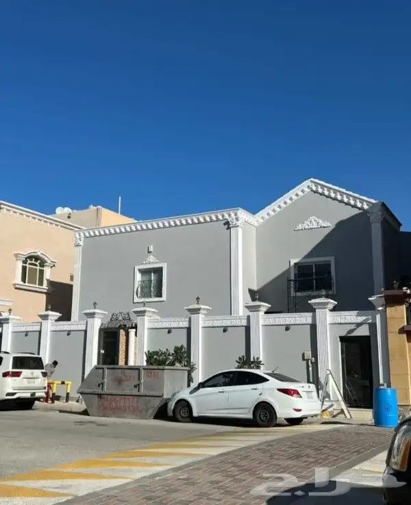 صباغ الجبيل الصناعية 1