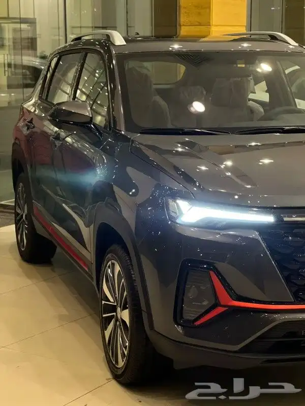 شنجان سي اس 35 الفل 2025 1