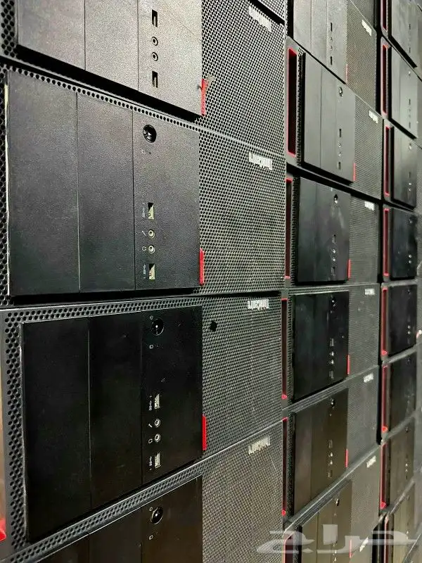 استخدام ارامكو i7 ب 950 فقط 6