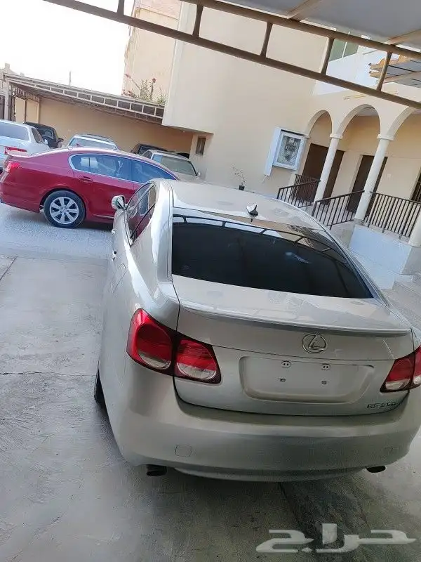 للبيع لكازس بطاقه جمركيه 7