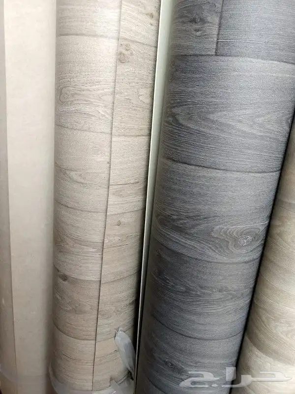فينيل مشمع بديل باركيه 13