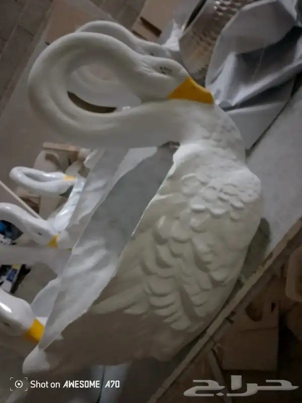 احواض مراكن زراعيه فيبر جلاس ضد الكسر 9