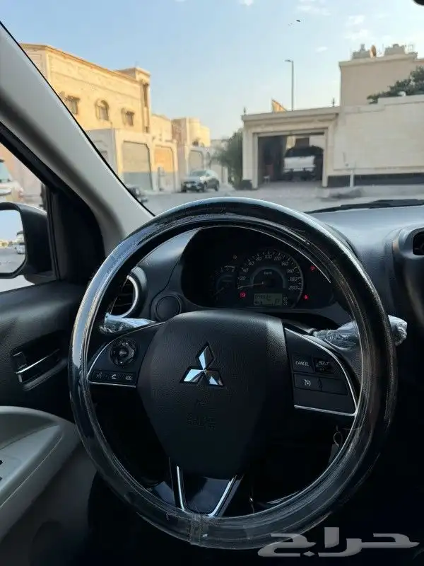 للبيع ميتسوبيشي اتراج 2021 9