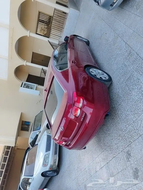 للبيع لكازس بطاقه جمركيه 3