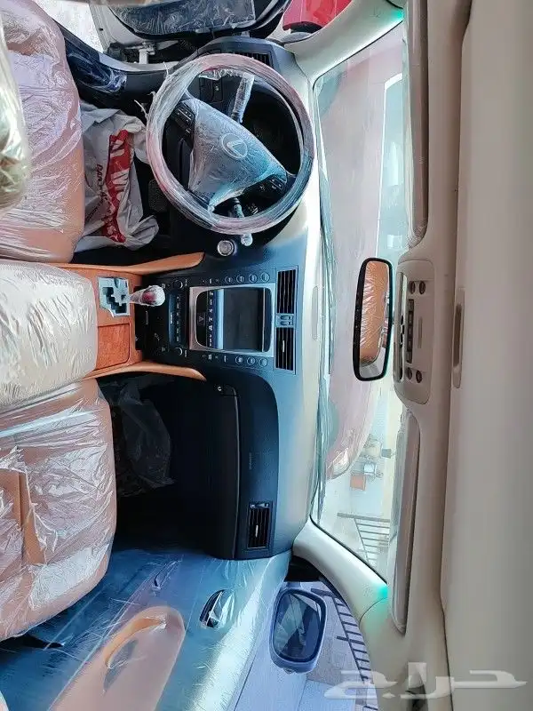 للبيع لكازس بطاقه جمركيه 11
