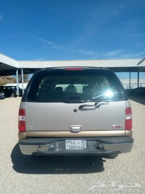 جمس 8مسمار2005 3